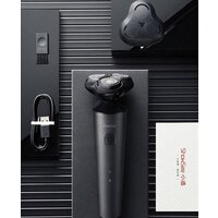 Электробритва ShowSee F303 - Превью изображения №4 — Интернет-магазин ПроЗаказ