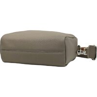 Женская сумка Mironpan 99138 (коричневый) - Превью изображения №3 — Интернет-магазин ПроЗаказ