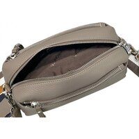 Женская сумка Mironpan 99138 (коричневый) - Превью изображения №4 — Интернет-магазин ПроЗаказ