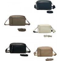 Женская сумка Mironpan 99138 (коричневый) - Превью изображения №6 — Интернет-магазин ПроЗаказ