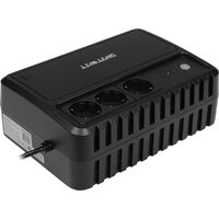 Источник бесперебойного питания SmartWatt UPS Safe 400 - Превью изображения №4 — Интернет-магазин ПроЗаказ