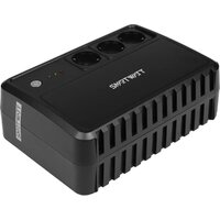 Источник бесперебойного питания SmartWatt UPS Safe 400 - Превью изображения №2 — Интернет-магазин ПроЗаказ