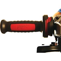 Угловая шлифмашина Milwaukee AGV 17-125 INOX [4933449870] - Превью изображения №4 — Интернет-магазин ПроЗаказ