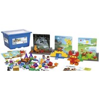 Набор деталей LEGO 45005 Story Tales - Превью изображения №2 — Интернет-магазин ПроЗаказ