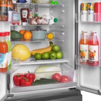 Холодильник MAUNFELD MFF180NFSBE01 - Превью изображения №14 — Интернет-магазин ПроЗаказ