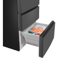 Холодильник MAUNFELD MFF180NFSBE01 - Превью изображения №9 — Интернет-магазин ПроЗаказ