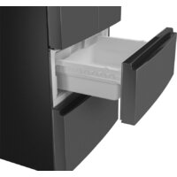 Холодильник MAUNFELD MFF180NFSBE01 - Превью изображения №10 — Интернет-магазин ПроЗаказ