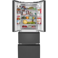 Холодильник MAUNFELD MFF180NFSBE01 - Превью изображения №2 — Интернет-магазин ПроЗаказ