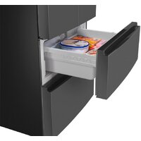 Холодильник MAUNFELD MFF180NFSBE01 - Превью изображения №11 — Интернет-магазин ПроЗаказ