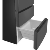 Холодильник MAUNFELD MFF180NFSBE01 - Превью изображения №8 — Интернет-магазин ПроЗаказ