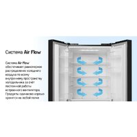 Холодильник MAUNFELD MFF180NFSBE01 - Превью изображения №25 — Интернет-магазин ПроЗаказ