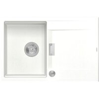 Кухонная мойка Quadron HQO7650U1BS - Превью изображения №2 — Интернет-магазин ПроЗаказ