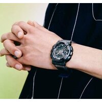 Наручные часы Casio G-Shock GM-110MF-1A - Превью изображения №2 — Интернет-магазин ПроЗаказ