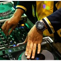 Наручные часы Casio G-Shock GM-110MF-1A - Превью изображения №6 — Интернет-магазин ПроЗаказ