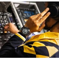 Наручные часы Casio G-Shock GM-110MF-1A - Превью изображения №5 — Интернет-магазин ПроЗаказ