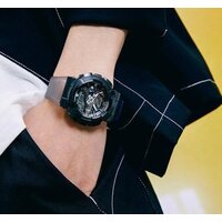 Наручные часы Casio G-Shock GM-110MF-1A - Превью изображения №8 — Интернет-магазин ПроЗаказ