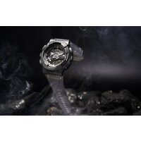 Наручные часы Casio G-Shock GM-110MF-1A - Превью изображения №7 — Интернет-магазин ПроЗаказ