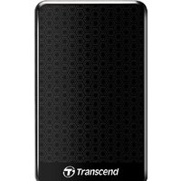 Внешний накопитель Transcend StoreJet 25A3 2TB Black (TS2TSJ25A3K) - Превью изображения №3 — Интернет-магазин ПроЗаказ