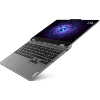 Игровой ноутбук Lenovo LOQ 15IRX9 83DV01EQSA - Превью изображения №4 — Интернет-магазин ПроЗаказ