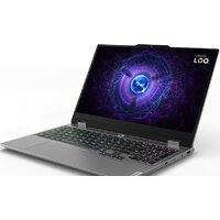 Игровой ноутбук Lenovo LOQ 15IRX9 83DV01EQSA - Превью изображения №3 — Интернет-магазин ПроЗаказ