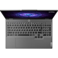 Игровой ноутбук Lenovo LOQ 15IRX9 83DV01EQSA - Превью изображения №7 — Интернет-магазин ПроЗаказ