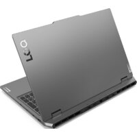 Игровой ноутбук Lenovo LOQ 15IRX9 83DV01EQSA - Превью изображения №6 — Интернет-магазин ПроЗаказ