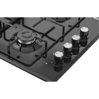 Варочная панель Simfer H60Q40B411 - Превью изображения №5 — Интернет-магазин ПроЗаказ