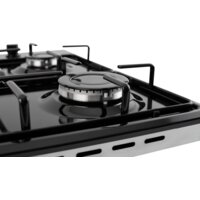 Варочная панель Simfer H60Q40B411 - Превью изображения №7 — Интернет-магазин ПроЗаказ