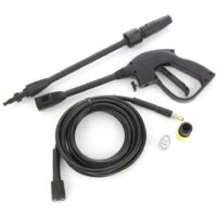 Мойка высокого давления Denzel R-135 - Превью изображения №2 — Интернет-магазин ПроЗаказ