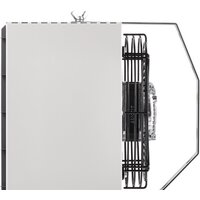 Тепловентилятор Ballu BHP-MW-15 - Превью изображения №3 — Интернет-магазин ПроЗаказ