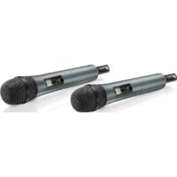 Радиосистема Sennheiser XSW 1-835 DUAL-A - Превью изображения №4 — Интернет-магазин ПроЗаказ