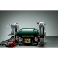 Заточный станок Metabo DSD 200 Plus 604210000 - Превью изображения №6 — Интернет-магазин ПроЗаказ