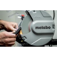 Заточный станок Metabo DSD 200 Plus 604210000 - Превью изображения №3 — Интернет-магазин ПроЗаказ