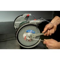 Заточный станок Metabo DSD 200 Plus 604210000 - Превью изображения №9 — Интернет-магазин ПроЗаказ
