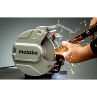 Заточный станок Metabo DSD 200 Plus 604210000 - Превью изображения №5 — Интернет-магазин ПроЗаказ