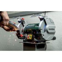 Заточный станок Metabo DSD 200 Plus 604210000 - Превью изображения №4 — Интернет-магазин ПроЗаказ