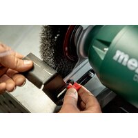 Заточный станок Metabo DSD 200 Plus 604210000 - Превью изображения №8 — Интернет-магазин ПроЗаказ