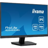 Монитор iiyama ProLite XU2493HSU-B7 - Превью изображения №3 — Интернет-магазин ПроЗаказ