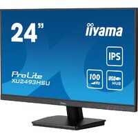 Монитор iiyama ProLite XU2493HSU-B7 - Превью изображения №4 — Интернет-магазин ПроЗаказ