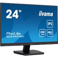 Монитор iiyama ProLite XU2493HSU-B7 - Превью изображения №2 — Интернет-магазин ПроЗаказ