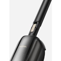 Вертикальный моющий пылесос Mova M50 Ultra Wet and Dry Vacuum (евровилка) - Превью изображения №3 — Интернет-магазин ПроЗаказ