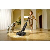 Вертикальный моющий пылесос Mova M50 Ultra Wet and Dry Vacuum (евровилка) - Превью изображения №9 — Интернет-магазин ПроЗаказ