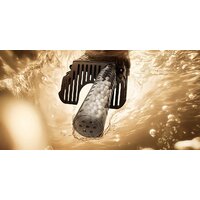 Вертикальный моющий пылесос Mova M50 Ultra Wet and Dry Vacuum (евровилка) - Превью изображения №11 — Интернет-магазин ПроЗаказ