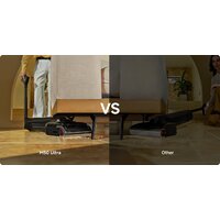 Вертикальный моющий пылесос Mova M50 Ultra Wet and Dry Vacuum (евровилка) - Превью изображения №10 — Интернет-магазин ПроЗаказ