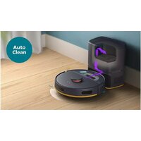 Робот-пылесос Philips 2000 series XU2100/15 - Превью изображения №4 — Интернет-магазин ПроЗаказ