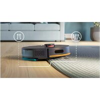 Робот-пылесос Philips 2000 series XU2100/15 - Превью изображения №6 — Интернет-магазин ПроЗаказ