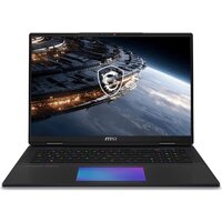 MSI Titan 18 HX A2WJ-1049RU