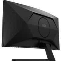 Монитор AOC CU34B3E - Превью изображения №13 — Интернет-магазин ПроЗаказ