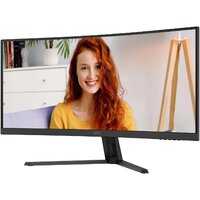 Монитор AOC CU34B3E - Превью изображения №4 — Интернет-магазин ПроЗаказ