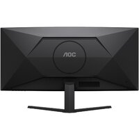 Монитор AOC CU34B3E - Превью изображения №10 — Интернет-магазин ПроЗаказ
